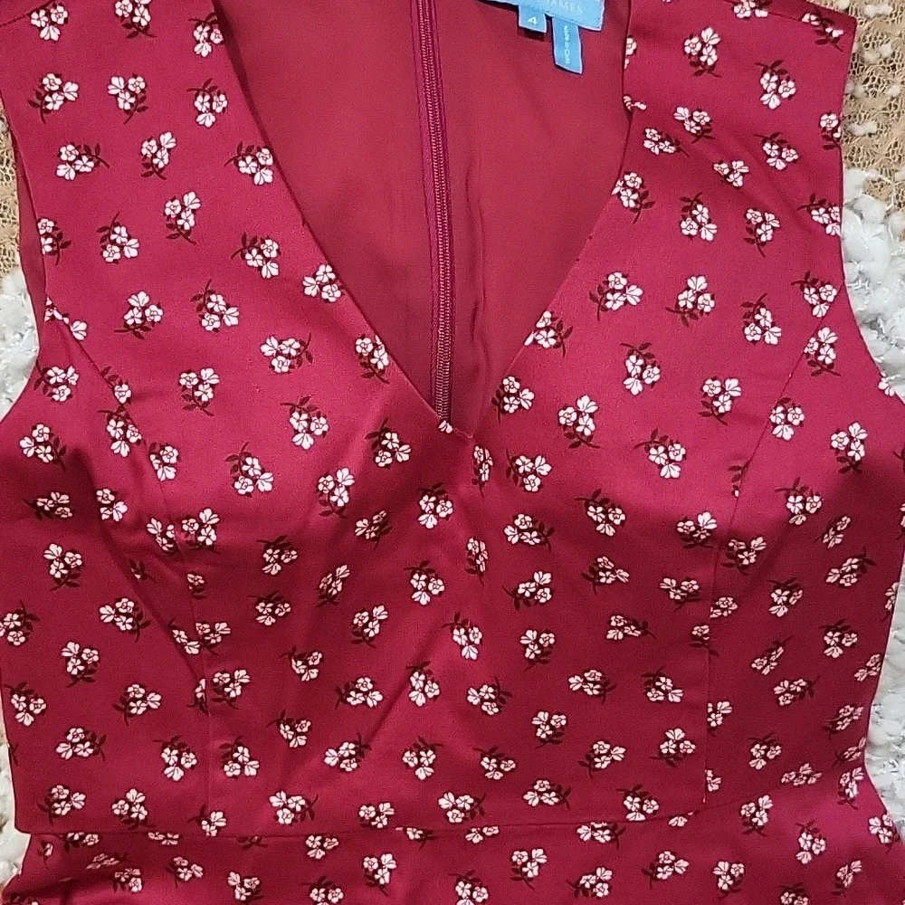 Draper James Dress - Picture 8 of 10